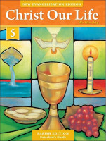 Christ Our Life